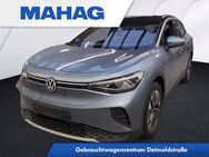 VW ID.4, Pro Performance CCS Wärmepumpe Alumar, Jahr 2022 - München