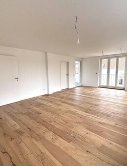 Neubau - Modernes Wohnen in bester Lage von Sindelfingen - Sindelfingen