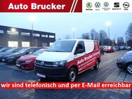 VW T6 Transporter Kasten-Kombi Kasten EcoProfi 2.0 TDI - Marktredwitz