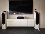 Canton GLE 5.1.2 Dolby Admos Anlage neuwertig - Kassel