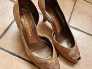 Peter Kaiser Damenschuhe Braun/Bronze vintage - Stuttgart