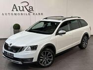 Skoda Octavia Combi 2.0 TDI DSG 4x4 Scout NAV+LED+PANO - Wardenburg