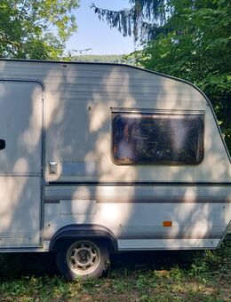 Wohnwagen - Rheinfelden (Baden)