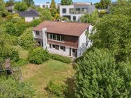 Panoramablick trifft Potenzial - Ihr Neubau- oder Sanierungstraum in Marloffstein - Marloffstein