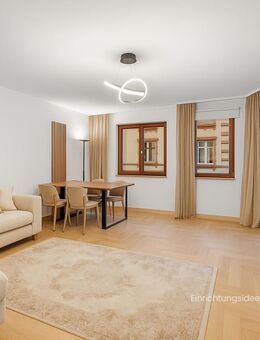 Verwandeln Sie Ihre Wohnträume in Realität - Mit dieser Wohnung! - Offenbach (Main)