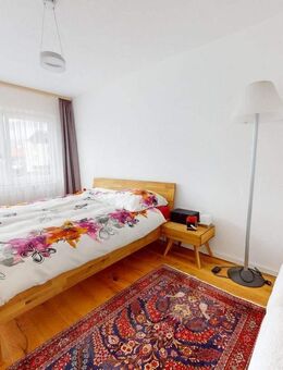 Exklusive Wohnung mit drei Ferienappartements - Kapitalanlage & Lebensqualität - Oberstdorf