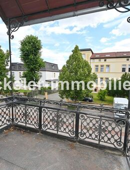 Wo Ihre Mieter gerne wohnen - Gradierwerk und Kurgarten - direkt vor der Tür - Naumburg (Saale)