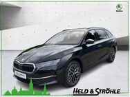 Skoda Octavia, 1.5 TSI Combi Selection mHEV, Jahr 2022 - Neu Ulm