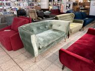 Sofa Couch Polstergarnitur Kare Design Rimini 76x170x86cm - Schwalmstadt Zentrum