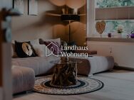 LANDHAUS WOHNUNG- Wunderschön renovierte 4 Zi Whg auf der Halbinsel Höri (provisionsfrei) - Moos (Baden-Württemberg)