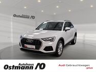 Audi Q3, 45 TFSI e, Jahr 2021 - Wolfhagen