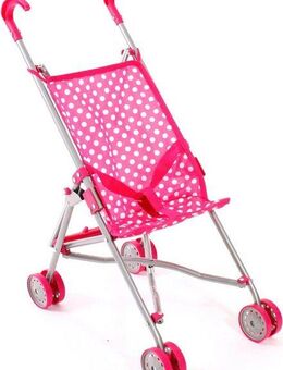 CHIC2000 Puppenbuggy Mini-Buggy