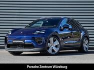 Porsche Macan, 4, Jahr 2024 - Estenfeld