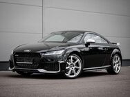 Audi TT RS Coupé 2.5 TFSI S tronic quattro - Brandis