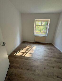 3-Zimmerwohnung im Obergeschoss, Kisslingenweg, Quakenbrück - Quakenbrück