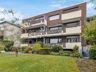 Komfort mit Gartenflair - großzügige Erdgeschosswohnung in ruhiger Lage von Herten - Erbbaurecht - Herten