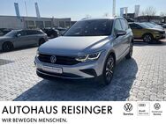 VW Tiguan, 1.5 TSI United, Jahr 2021 - Wasserburg (Inn)