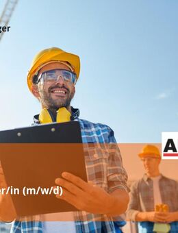 Kranfahrer/in (m/w/d) - Kist