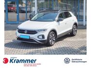 VW T-Roc, 1.0 TSI Move, Jahr 2023 - Hengersberg