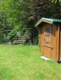 Tolle 3- Zimmerwohnung mit Balkon und Gartenteil - Ennepetal (Stadt der Kluterhöhle)