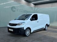 Opel Vivaro, 2.0 Selection L Allwetter, Jahr 2020 - München