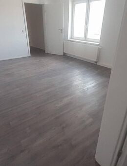 Wohnen im Stadtzentrum von Annaberg mit Einbauküche - Annaberg-Buchholz