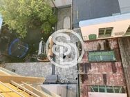 Gelegenheit in der Stadt Hof/Saale - Immobilien im Quartier mit viel Potenzial im Stadtzentrum - 3 voll vermietete Objekte / 1 Revitalisierung - traum - Hof