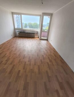 Bamberg –3-Zimmer-Wohnung mit großem Balkon ideal für Familie o. WG - Bamberg