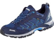 Meindl Meindl Caribe marine/blau Wanderschuh GORE-TEX® – Winddicht, wasserdicht und atmungsaktiv