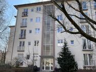 *Kapitalanlage* 3-Zimmer-Wohnung mit Wintergarten in Top-Zustand am Barbarossaplatz - Berlin