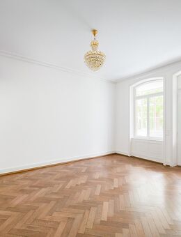 ALTBAU in Toplage ++SANIERT++ aktuell vermietet LIEBHABER aufgepasst - Stuttgart
