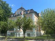 Villa mit Rückgebäude in Bestlage von Bad Reichenhall - Bad Reichenhall