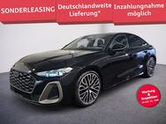 Audi A5, Limousine TDI quattro TEC PRO, Jahr 2022 - Offenbach (Main)