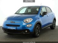 Fiat 500X, 1.0 ####SignAssist#, Jahr 2023 - Donnersdorf