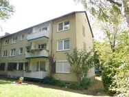 Ihre neue Wohnung: individuelle 2-Zimmer-Wohnung - Bochum