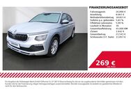 Skoda Kamiq, 1.5 TSI Selection digi, Jahr 2024 - Bad Segeberg