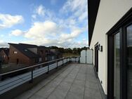 ERSTBEZUG | Schickes Stadthaus mit kleinem Garten und schöner Dachterrasse - Oldenburg