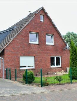 Brokdorf - Wohnen, wo andere Urlaub machen !!! - Brokdorf