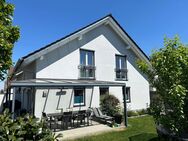 Sehr sonniges Haus für die ganze Familie - Untermeitingen