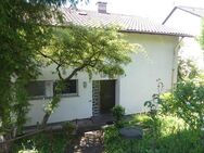Großzügiges EFH sucht neuen Mieter mit handwerklichem Geschick. Renovieren - einziehen -wohlfühlen - Freiberg (Neckar)