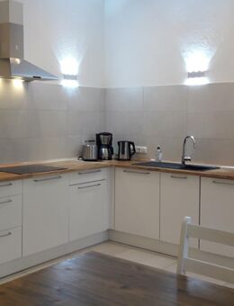 Schlafplatz / Monteurzimmer/ Sabine Rintelmann am Steinhuder Meer Ferienwohnung für Monteure - Hagenburg