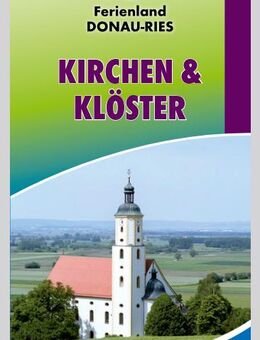 Kirchen und Klöster, Donau-Ries zu verschenken - Stuttgart