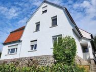 Attraktives Mehrfamilienhaus in zentraler Lage von Schöneck - Kapitalanlage mit attraktiver Rendite - Schöneck