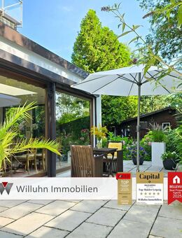 Mehrgenerationenhaus in Seenähe | Großer Garten | Idal für Familien - Rackwitz