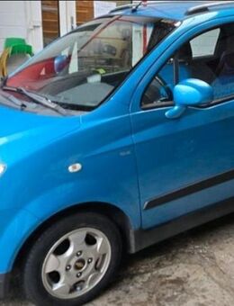 Chevrolet matiz wenig Km - Köln