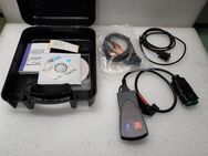 OBD2 OBD-2 OBD Lexia Diagbox Diag Box Citroen Peugeot für Windows 7 - Erkheim