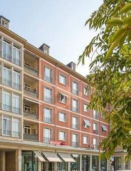 4-Zimmer-City-Wohnung - Dresden