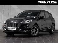 Ford Kuga, 2.0 ST-Line EB, Jahr 2023 - Hamburg