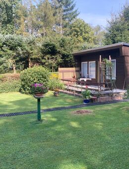 Gartengrundstück in Langenwolschendorf - Langenwolschendorf