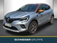 Renault Captur, EDITION ONE Plug-In 160, Jahr 2021 - Plauen